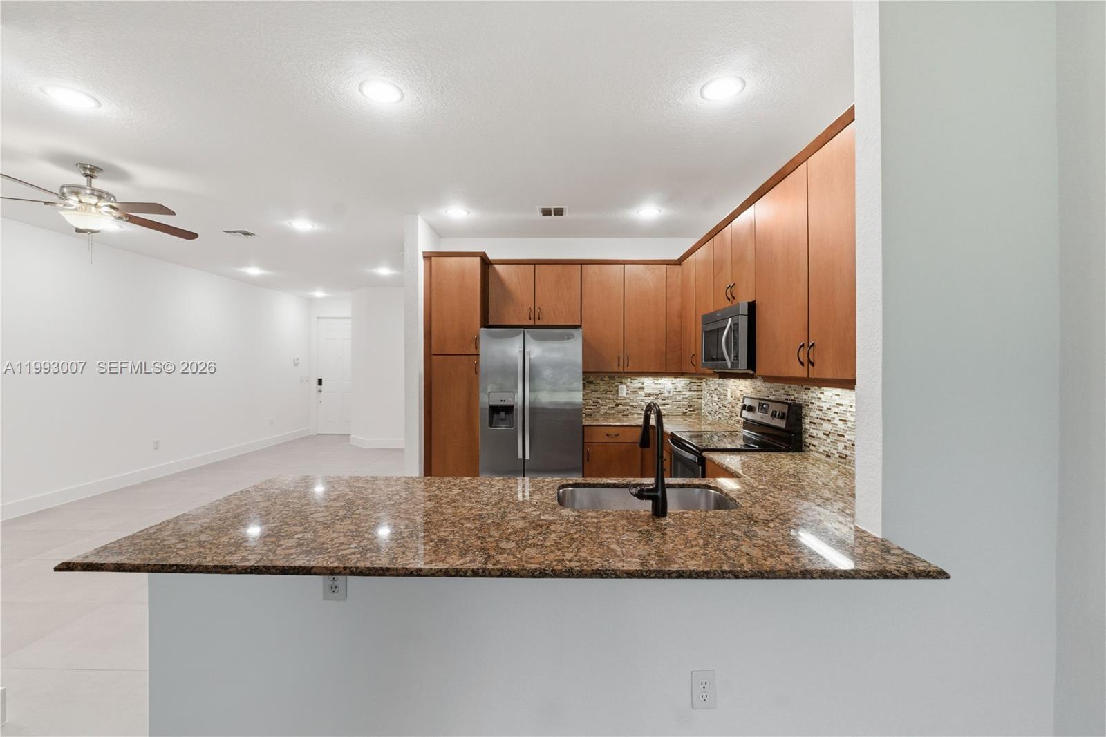 SUNBURST PROPERTIES DEVEL - Residential