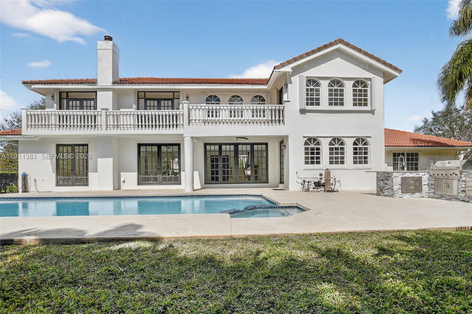 BROOKS ESTATES-PLANTATION - Residential