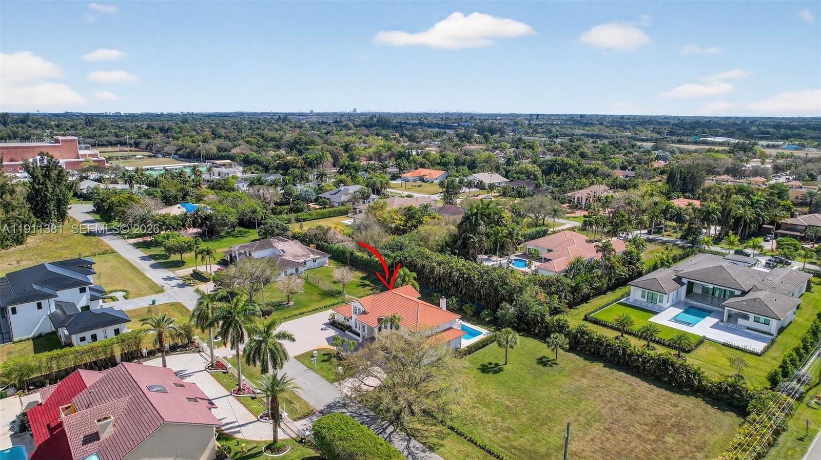 BROOKS ESTATES-PLANTATION - Residential