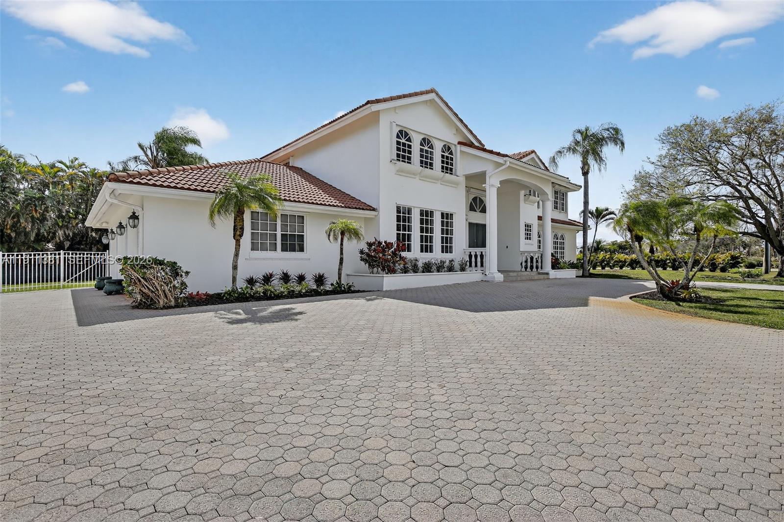 BROOKS ESTATES-PLANTATION - Residential