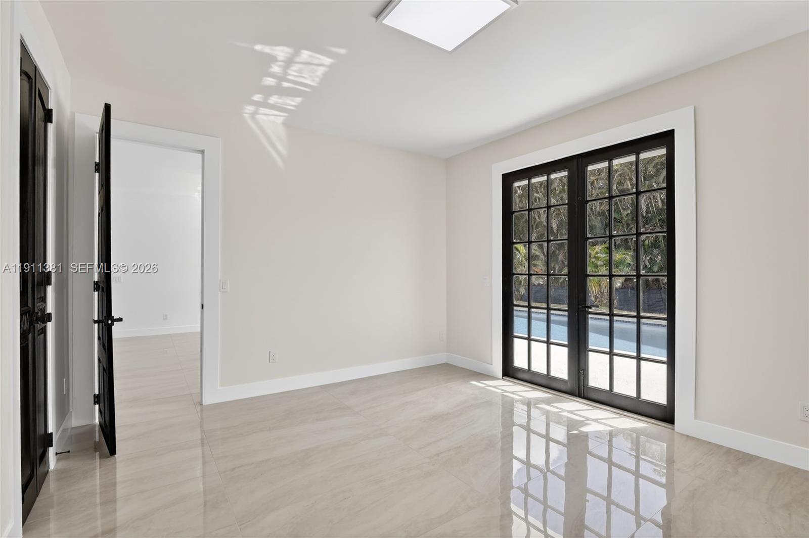 BROOKS ESTATES-PLANTATION - Residential