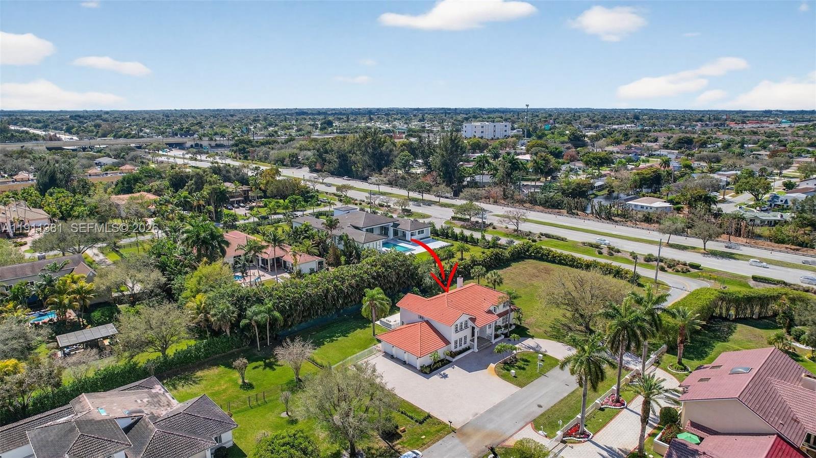 BROOKS ESTATES-PLANTATION - Residential