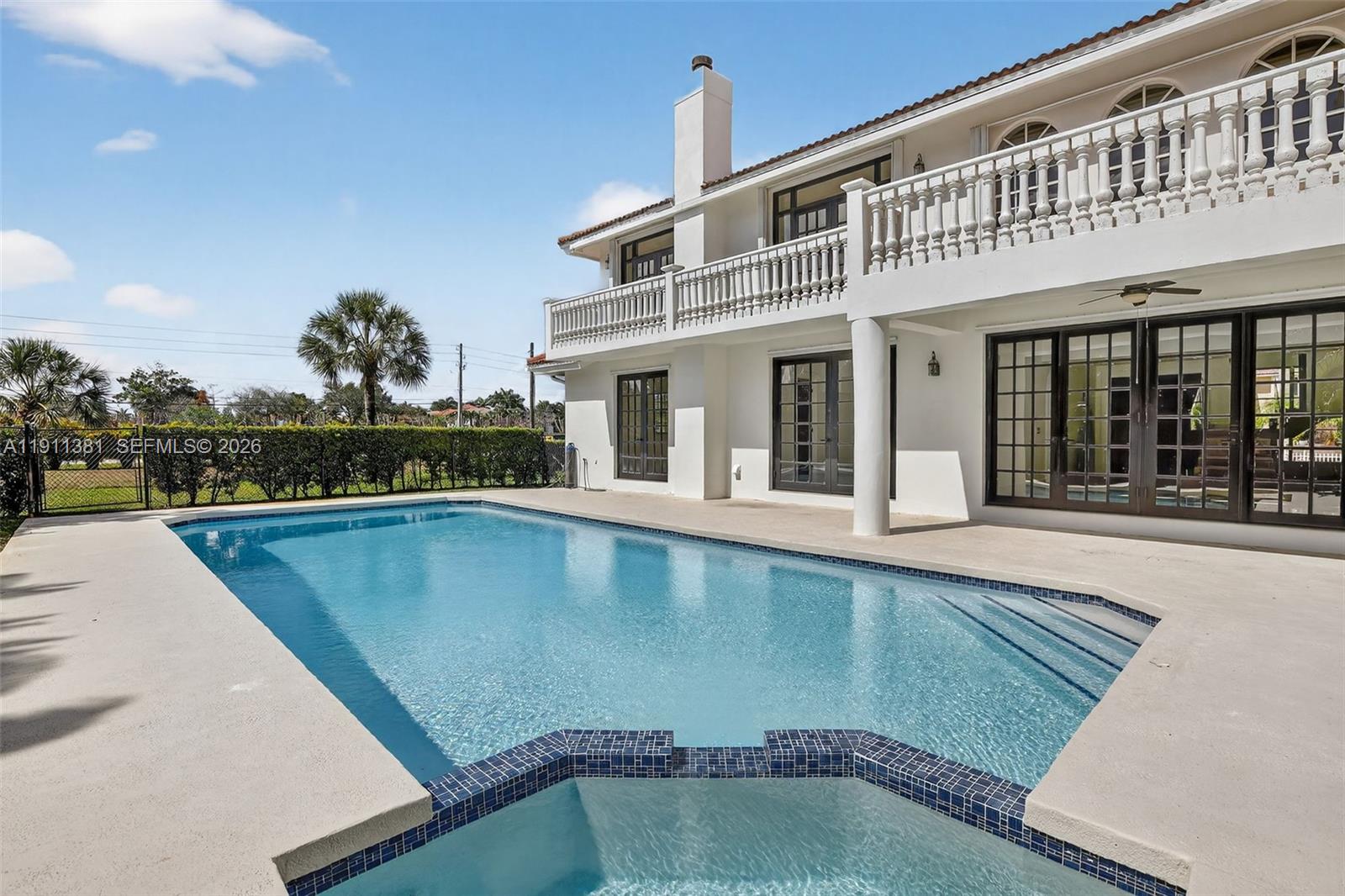 BROOKS ESTATES-PLANTATION - Residential