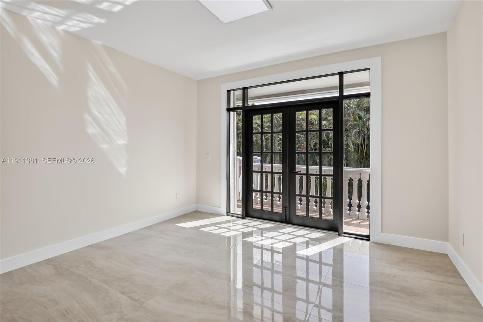 BROOKS ESTATES-PLANTATION - Residential