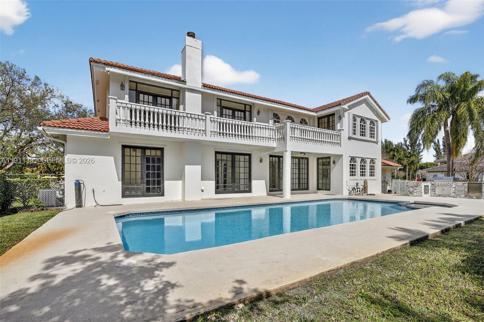 BROOKS ESTATES-PLANTATION - Residential