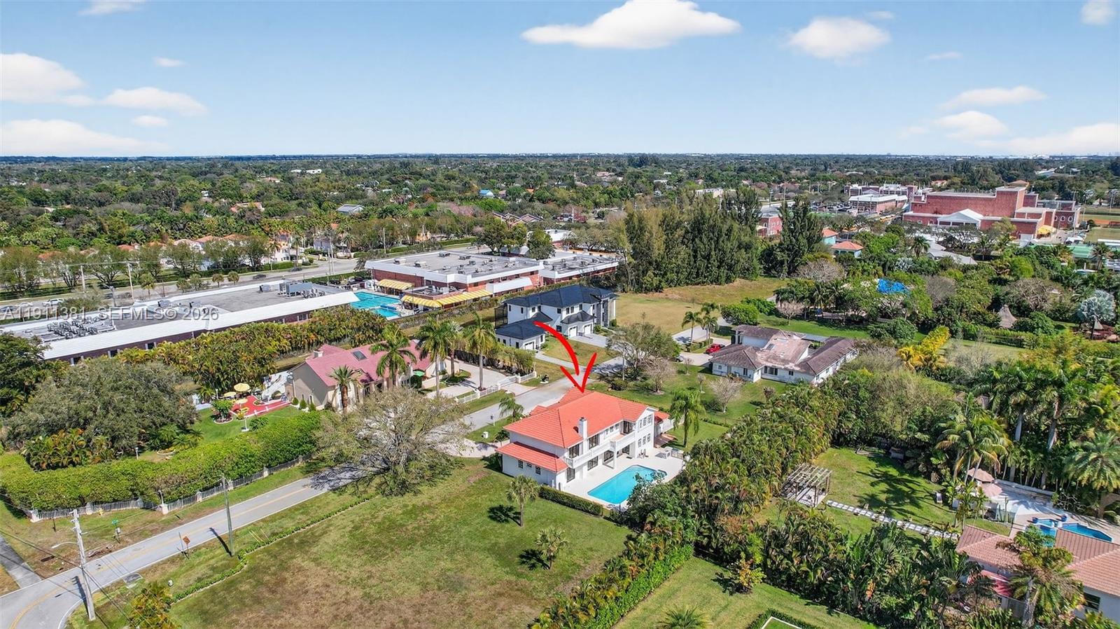 BROOKS ESTATES-PLANTATION - Residential