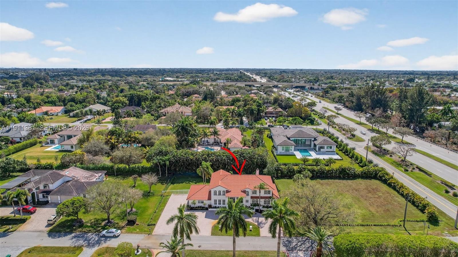 BROOKS ESTATES-PLANTATION - Residential