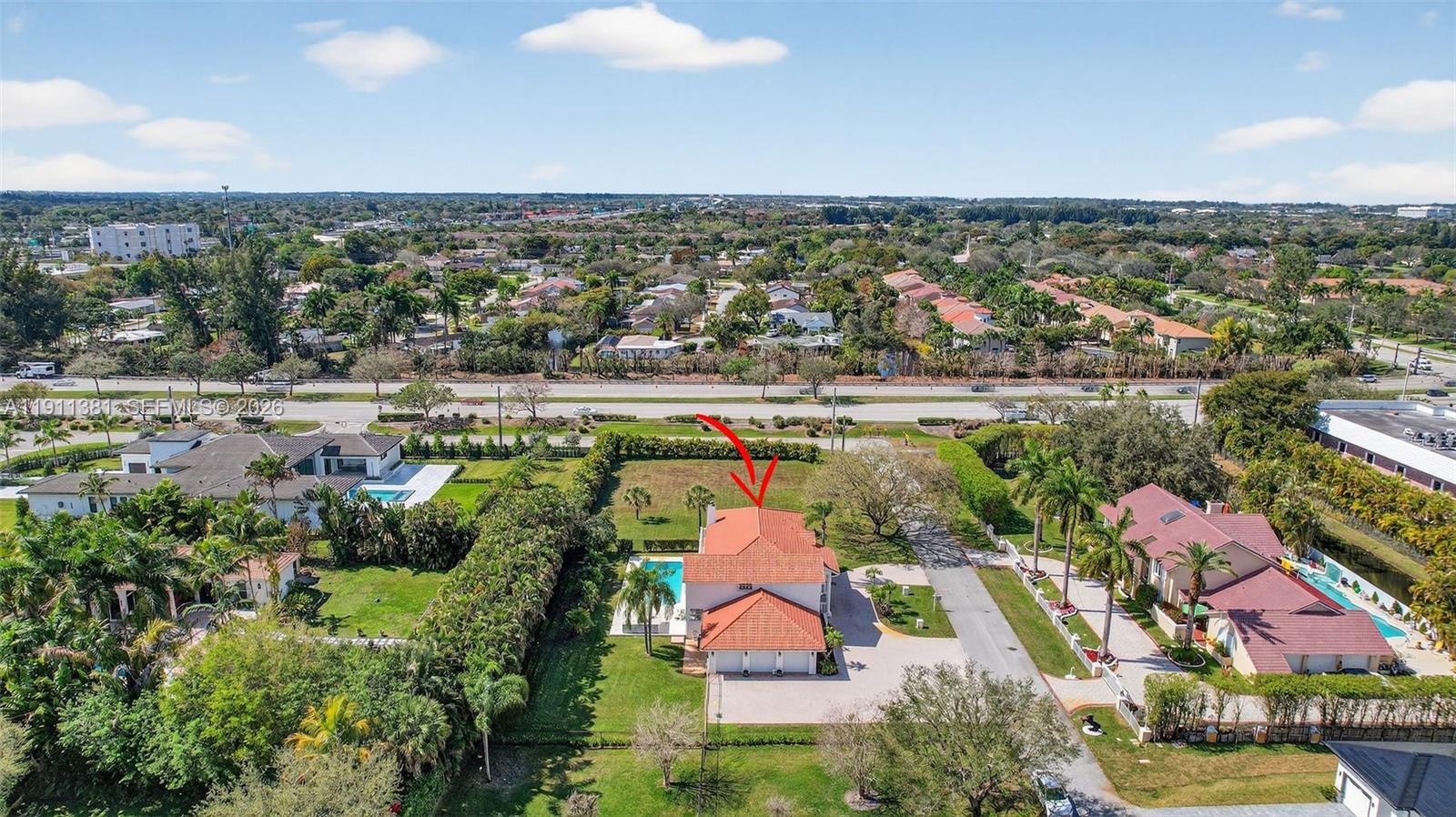 BROOKS ESTATES-PLANTATION - Residential