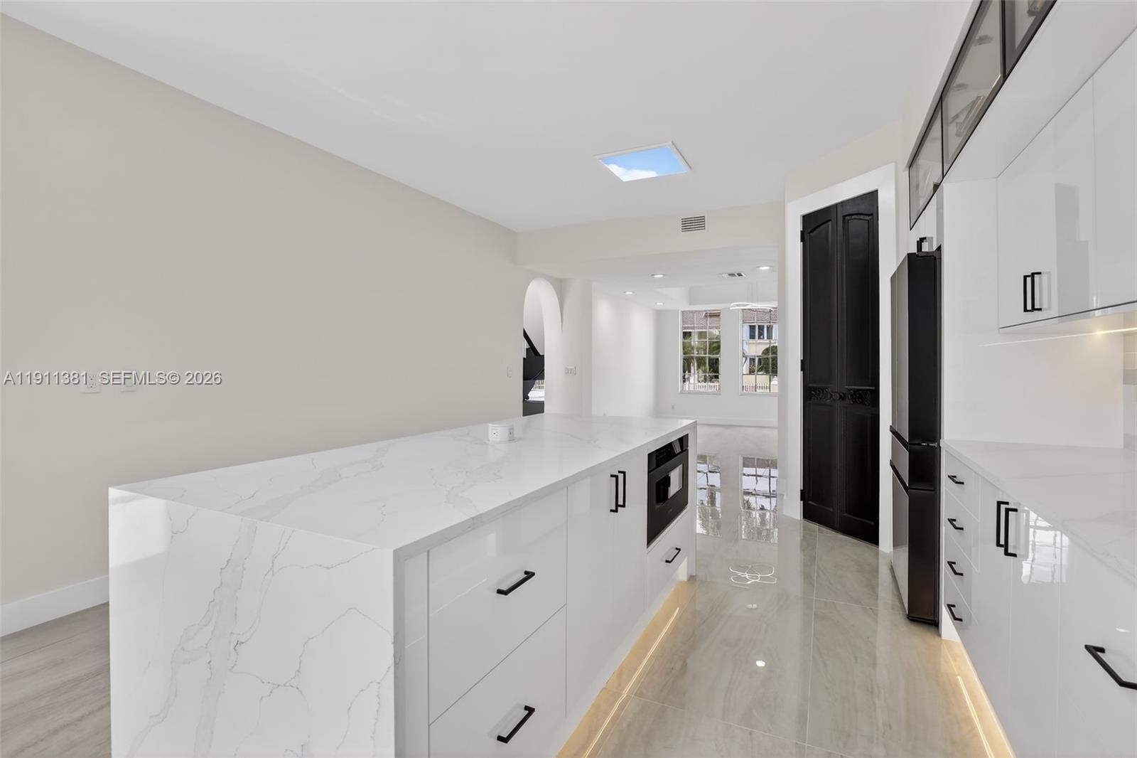 BROOKS ESTATES-PLANTATION - Residential