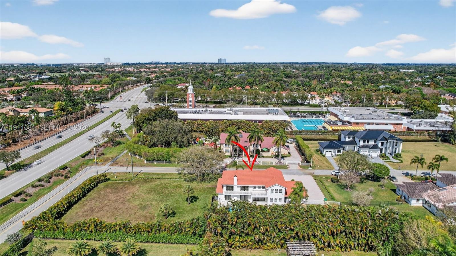 BROOKS ESTATES-PLANTATION - Residential