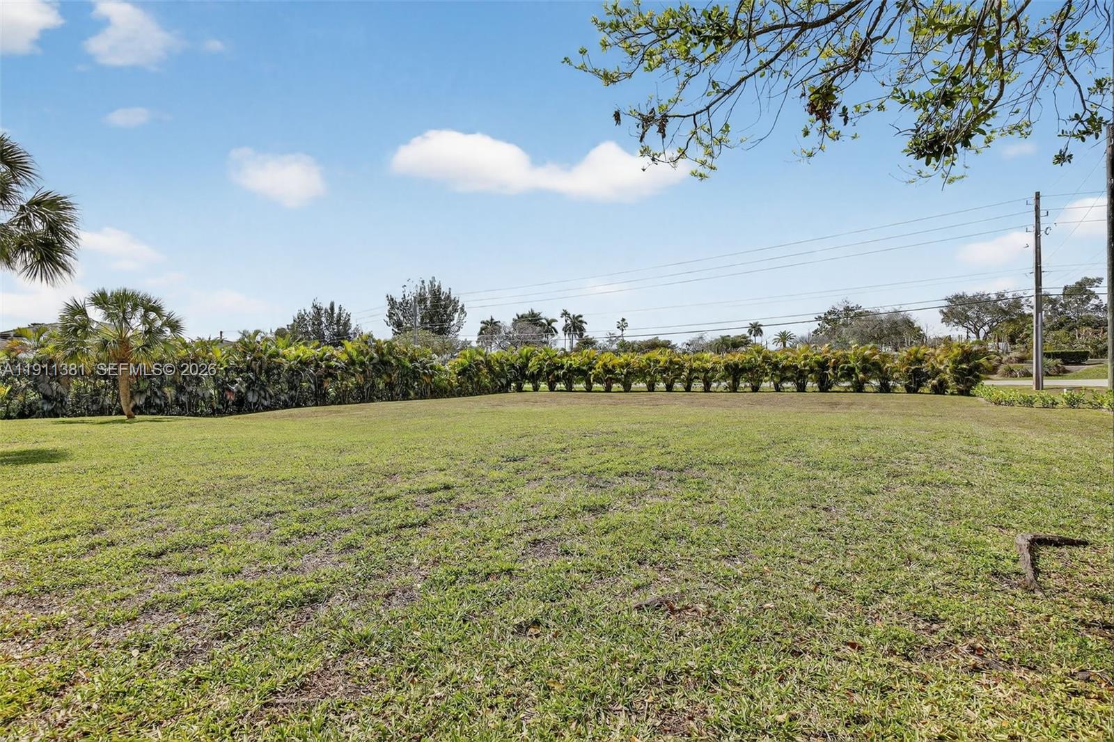 BROOKS ESTATES-PLANTATION - Residential