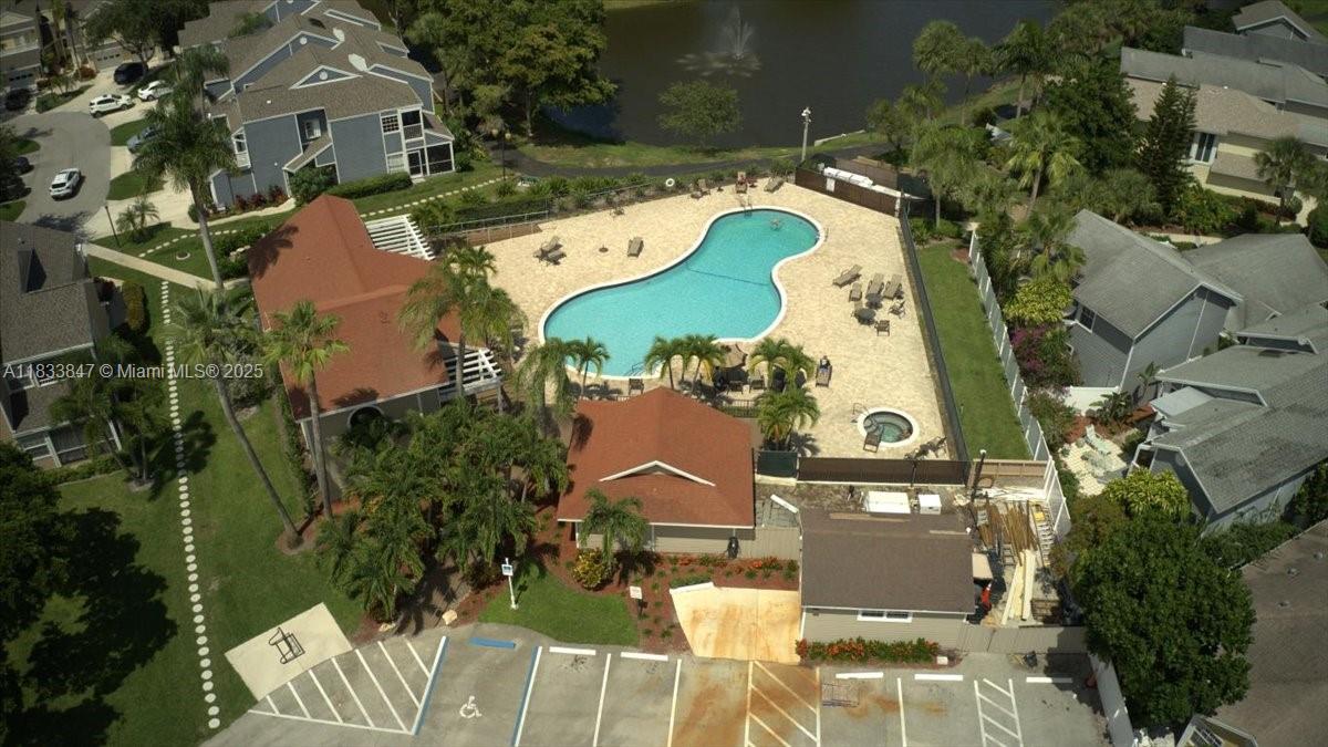 FAIRFIELD AT BOCA 4 OF CE - Residential