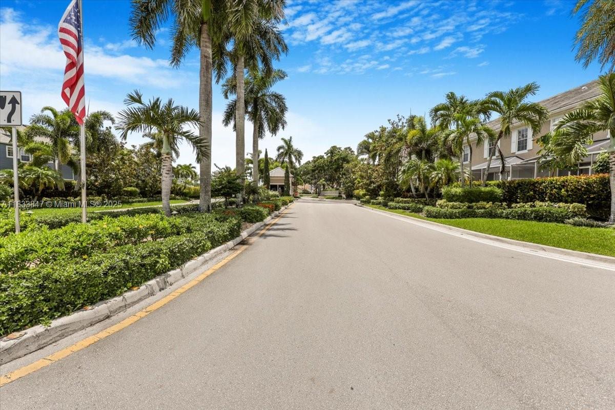 FAIRFIELD AT BOCA 4 OF CE - Residential