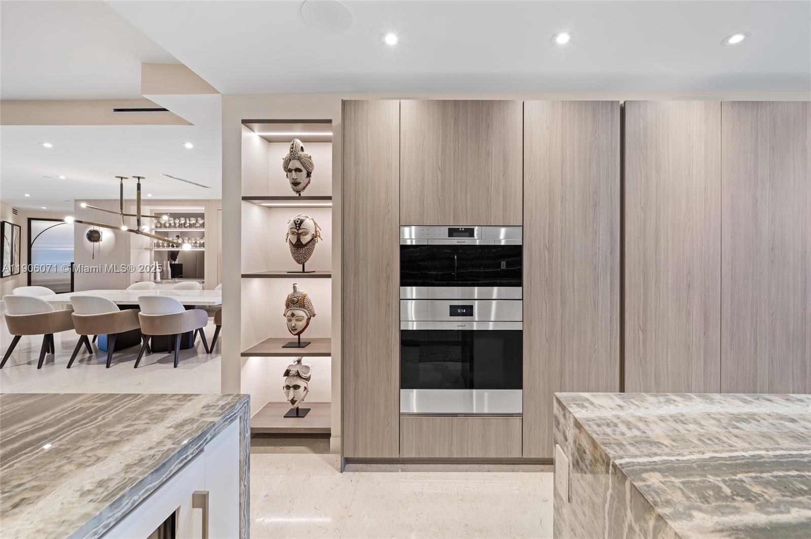 TOWERS OF PORTO VITA-SOUT - Residential