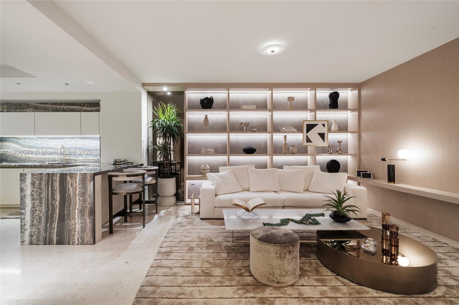 TOWERS OF PORTO VITA-SOUT - Residential