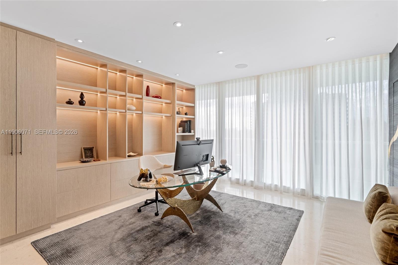 TOWERS OF PORTO VITA-SOUT - Residential