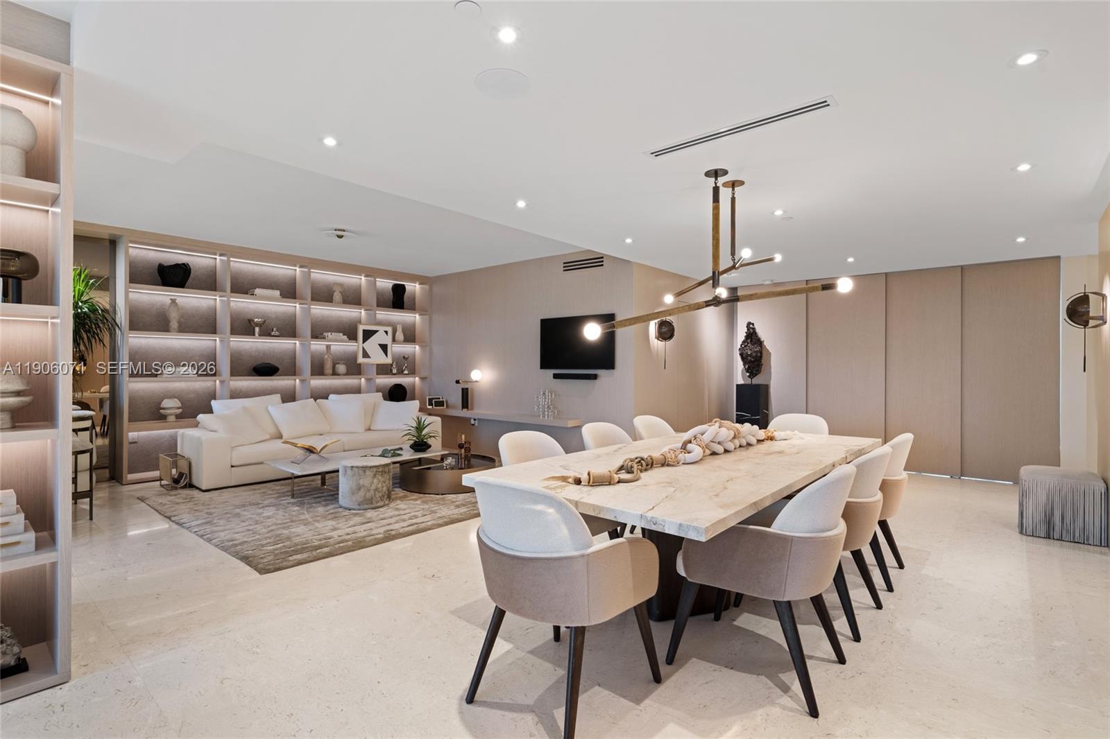 TOWERS OF PORTO VITA-SOUT - Residential