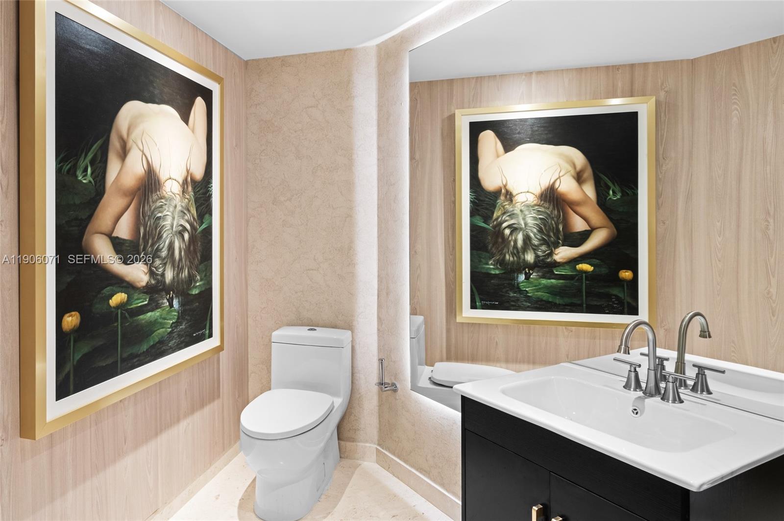 TOWERS OF PORTO VITA-SOUT - Residential