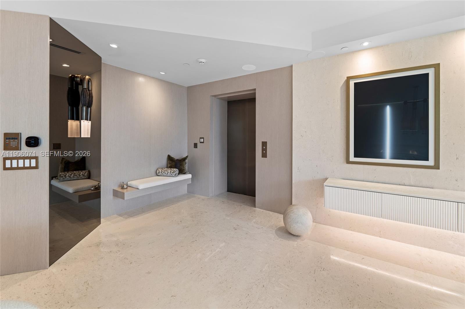 TOWERS OF PORTO VITA-SOUT - Residential