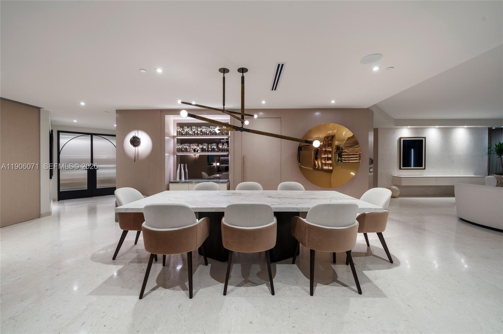 TOWERS OF PORTO VITA-SOUT - Residential