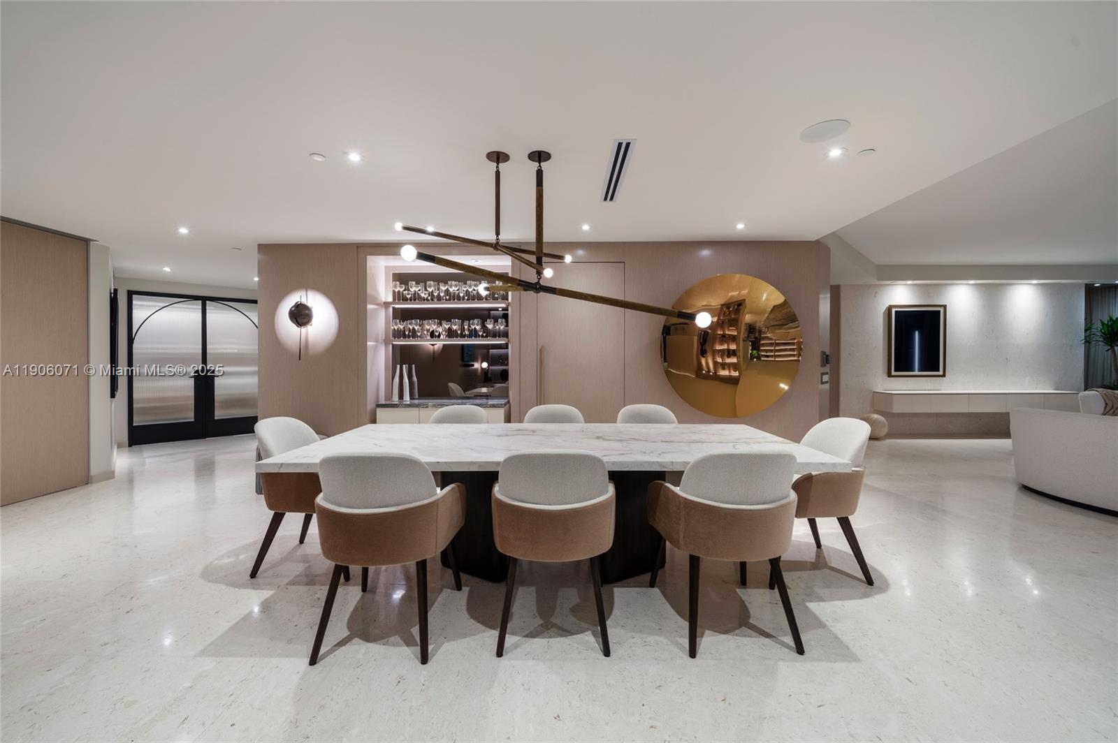 TOWERS OF PORTO VITA-SOUT - Residential