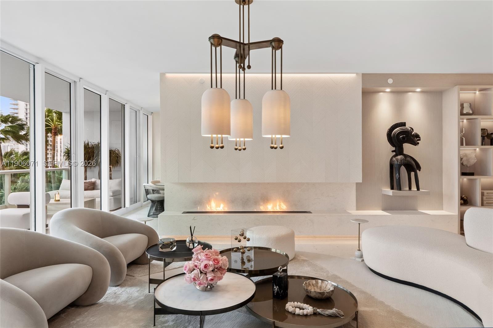 TOWERS OF PORTO VITA-SOUT - Residential