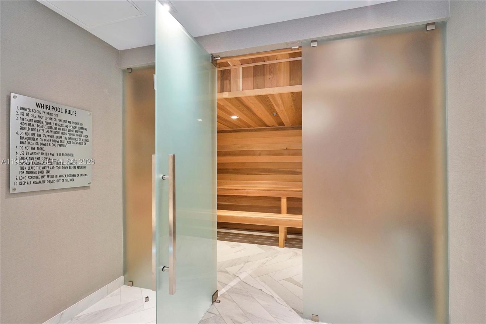 TOWERS OF PORTO VITA-SOUT - Residential