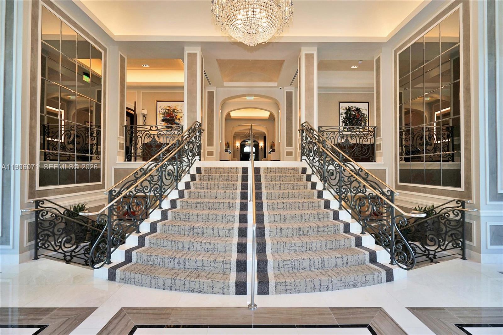 TOWERS OF PORTO VITA-SOUT - Residential