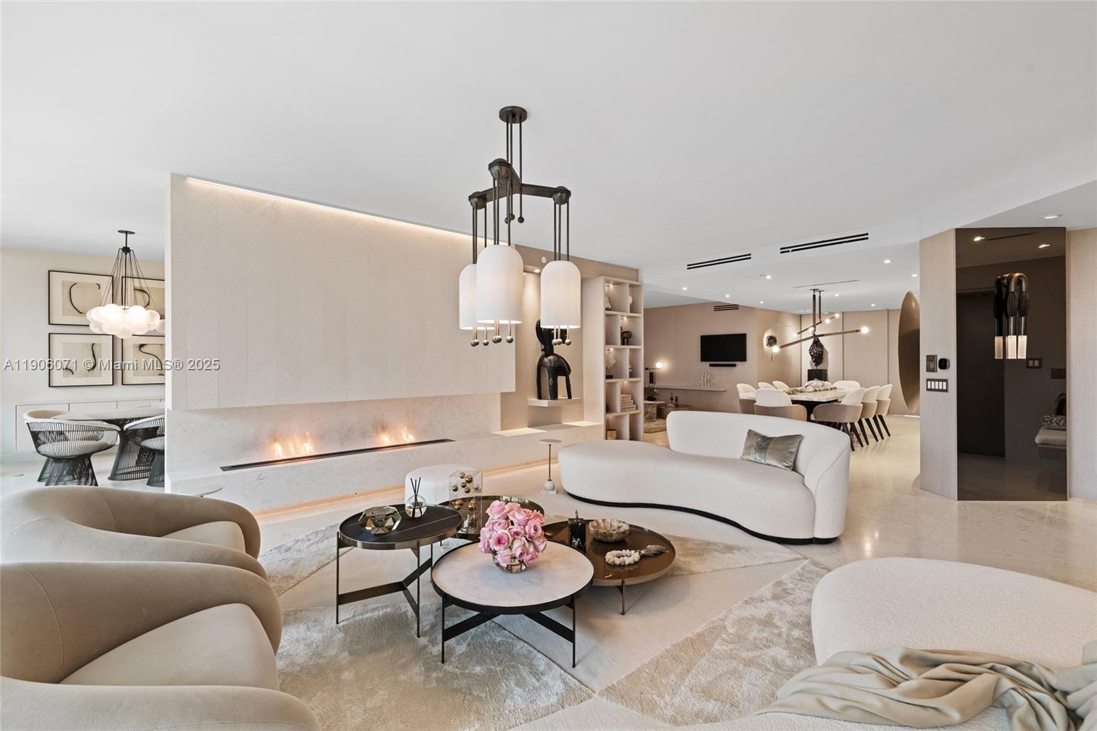 TOWERS OF PORTO VITA-SOUT - Residential