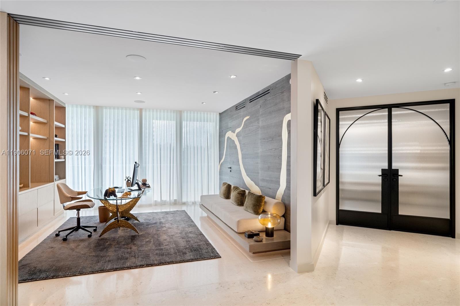 TOWERS OF PORTO VITA-SOUT - Residential