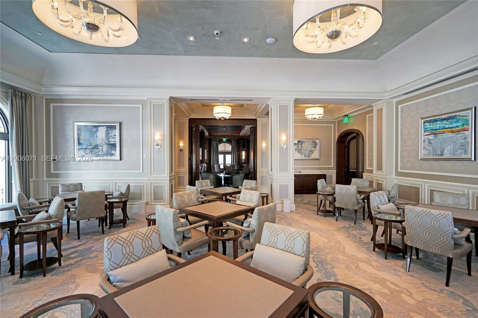 TOWERS OF PORTO VITA-SOUT - Residential