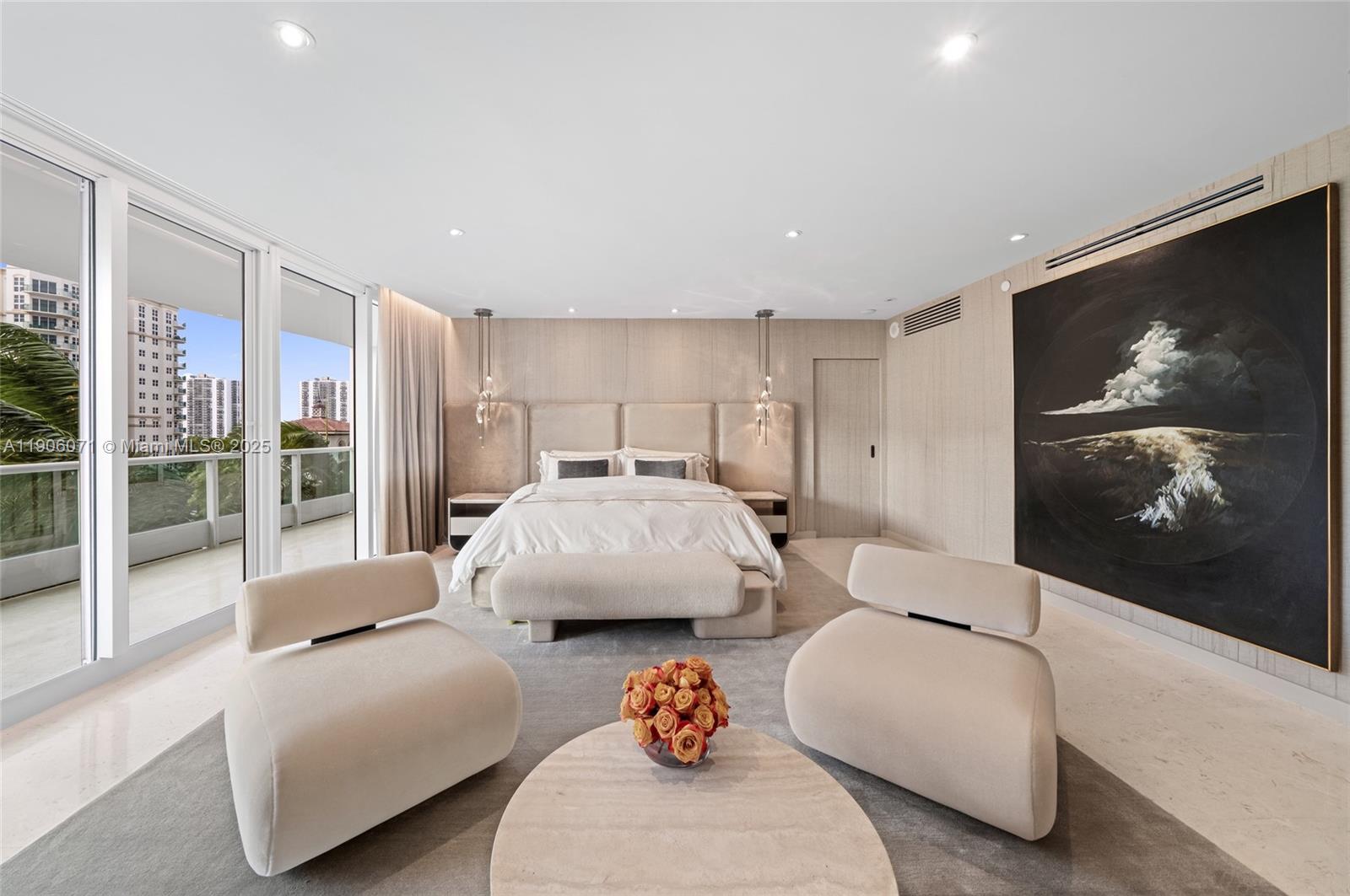 TOWERS OF PORTO VITA-SOUT - Residential