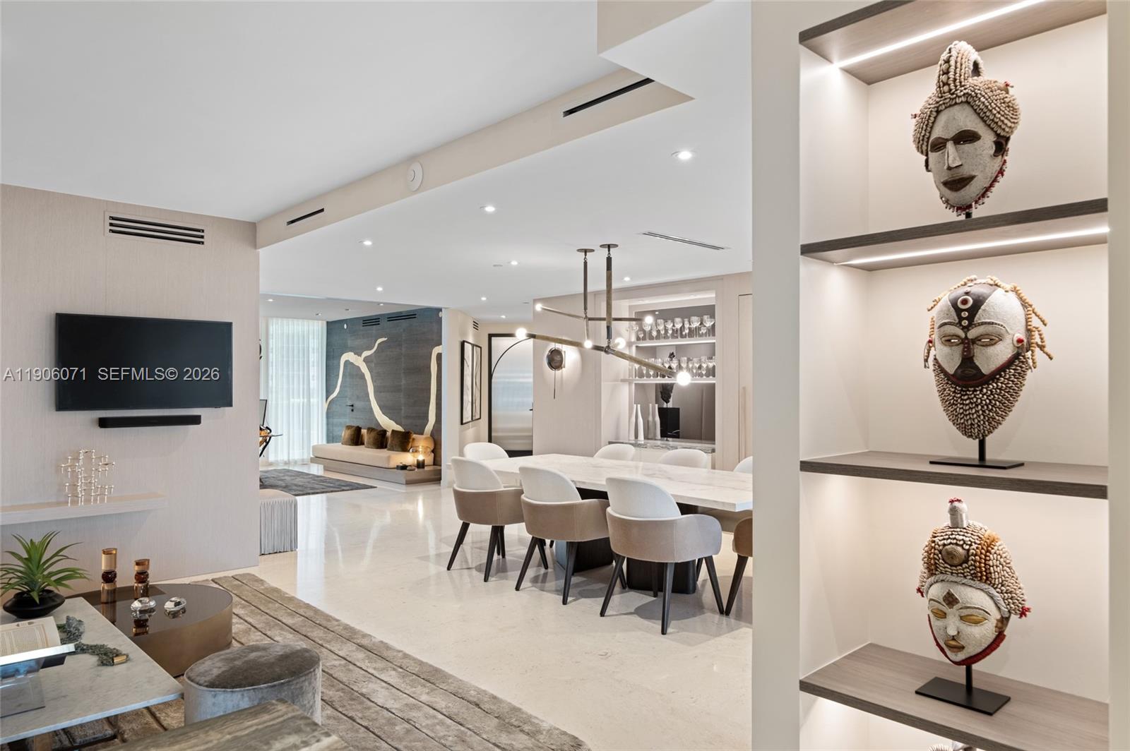 TOWERS OF PORTO VITA-SOUT - Residential