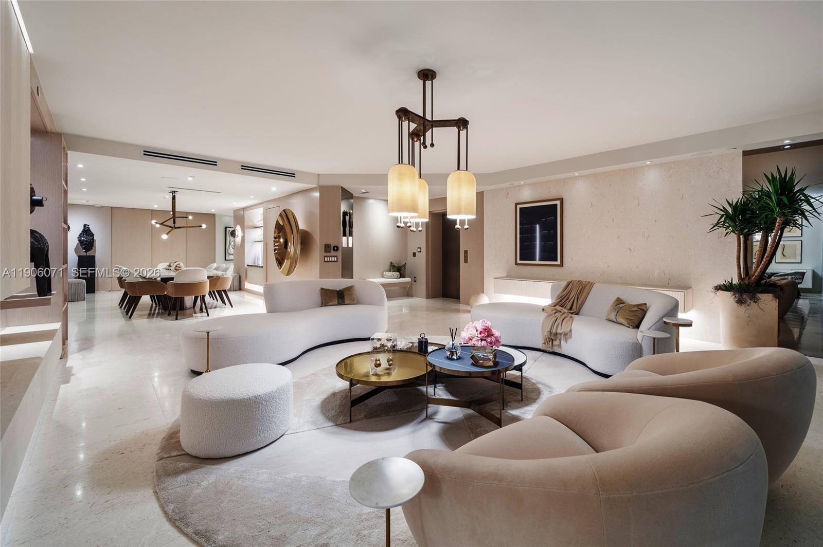 TOWERS OF PORTO VITA-SOUT - Residential