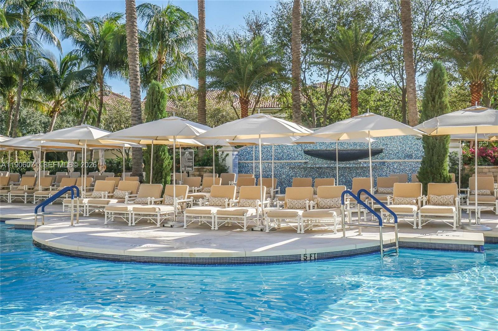 TOWERS OF PORTO VITA-SOUT - Residential