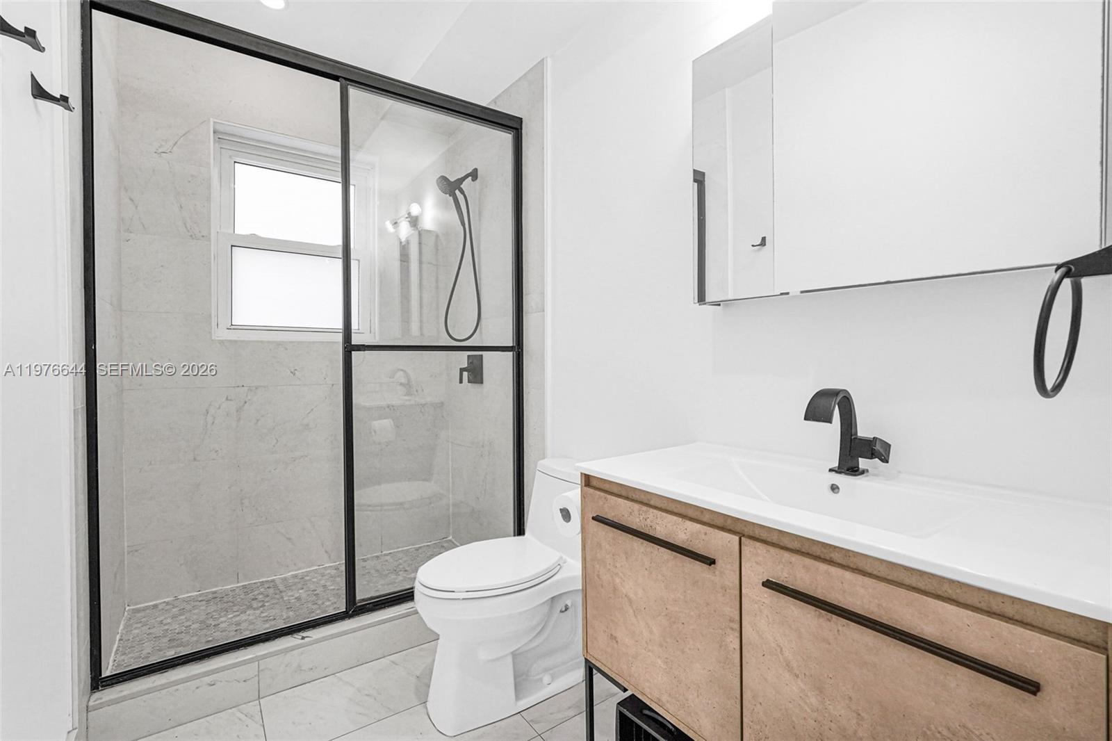 THE COCONUT OF SOUTH BEACh - Residential