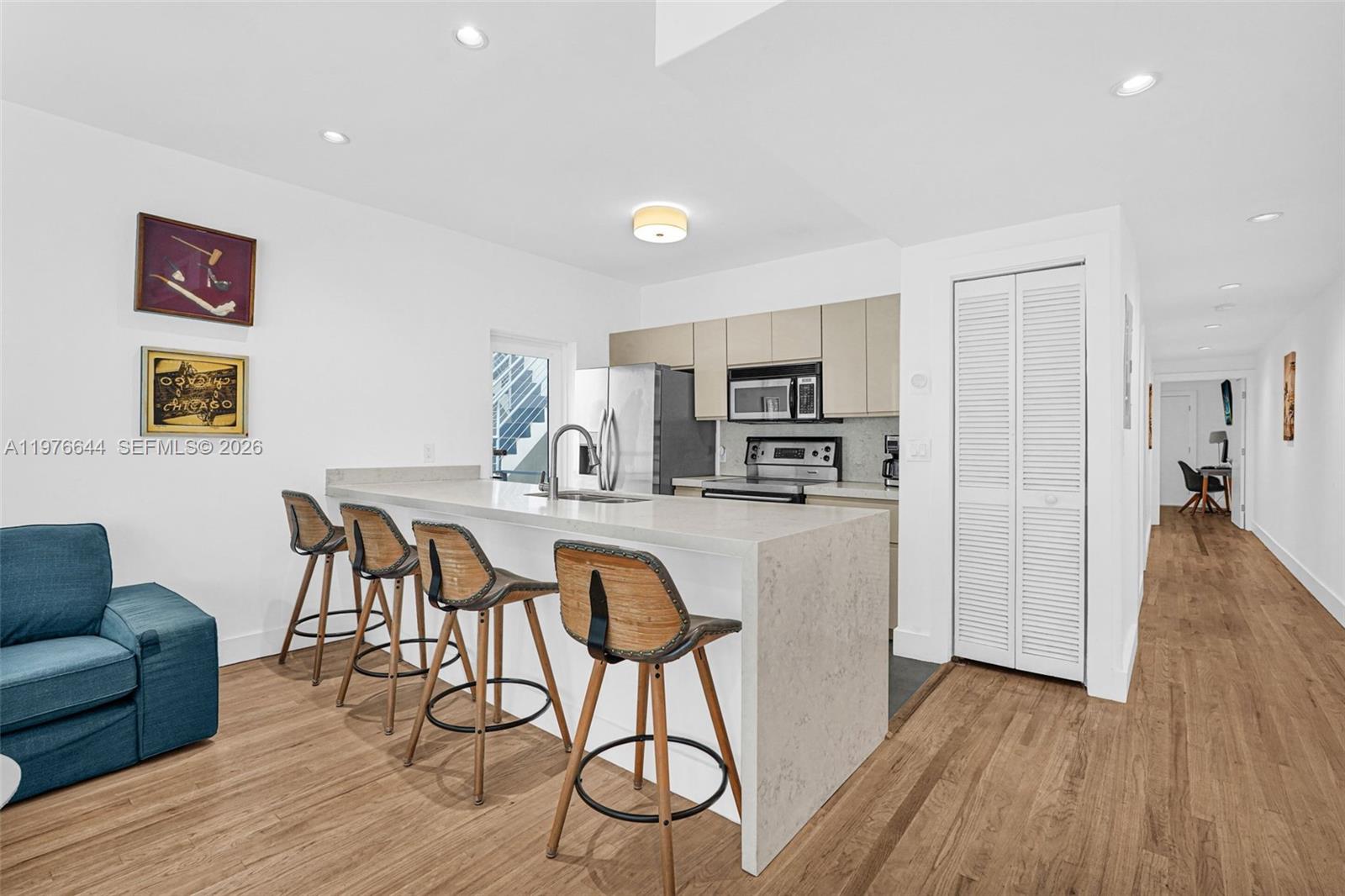 THE COCONUT OF SOUTH BEACh - Residential