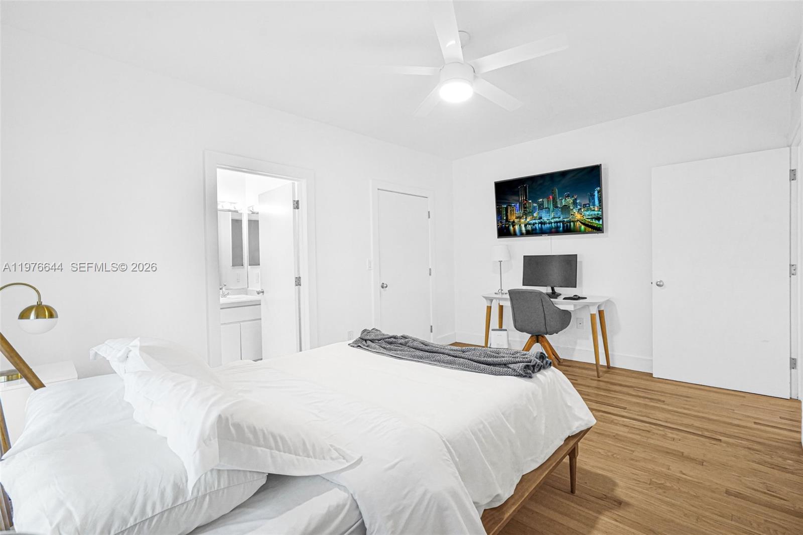 THE COCONUT OF SOUTH BEACh - Residential