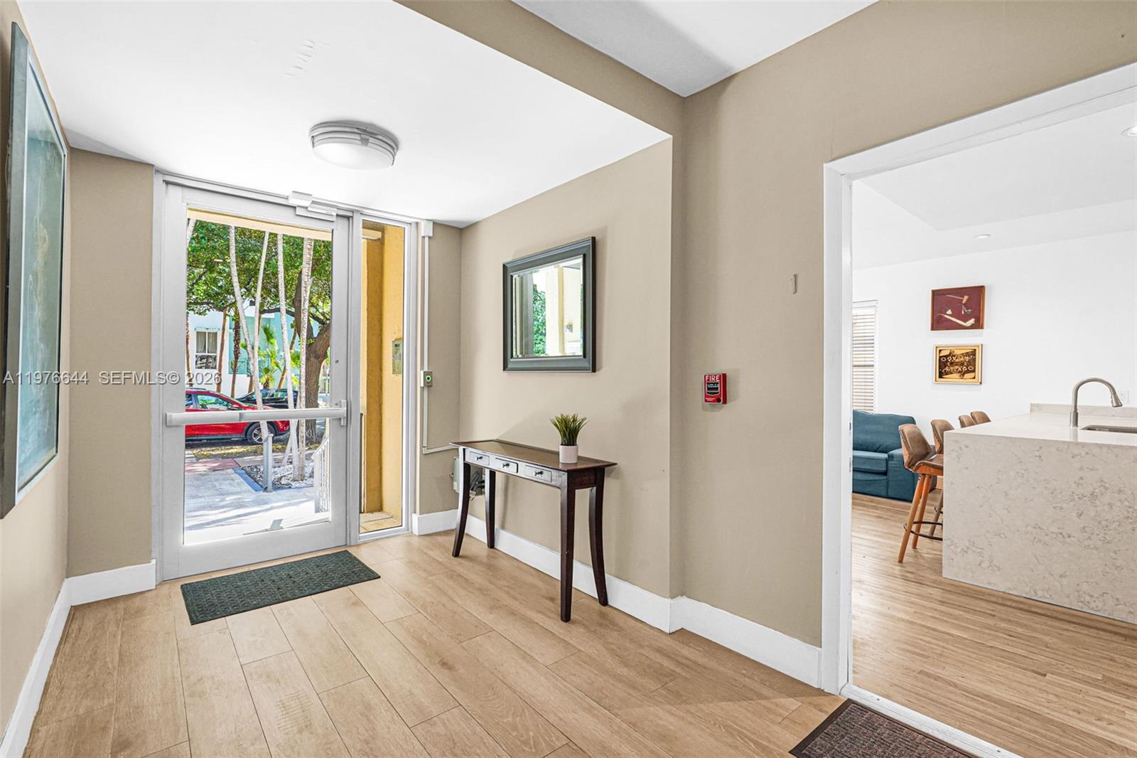 THE COCONUT OF SOUTH BEACh - Residential