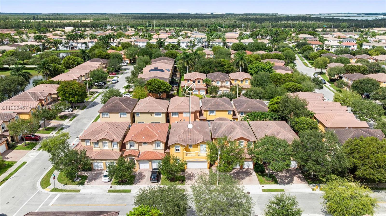 ISLANDS AT DORAL NORTHWES - Residential Lease