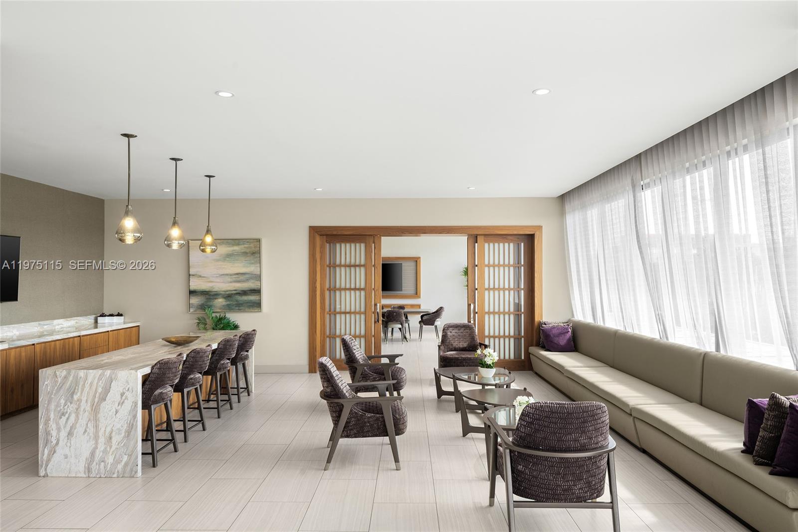 Downtown Doral - Residential Lease