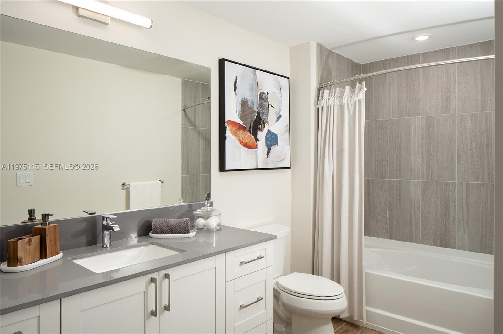 Downtown Doral - Residential Lease