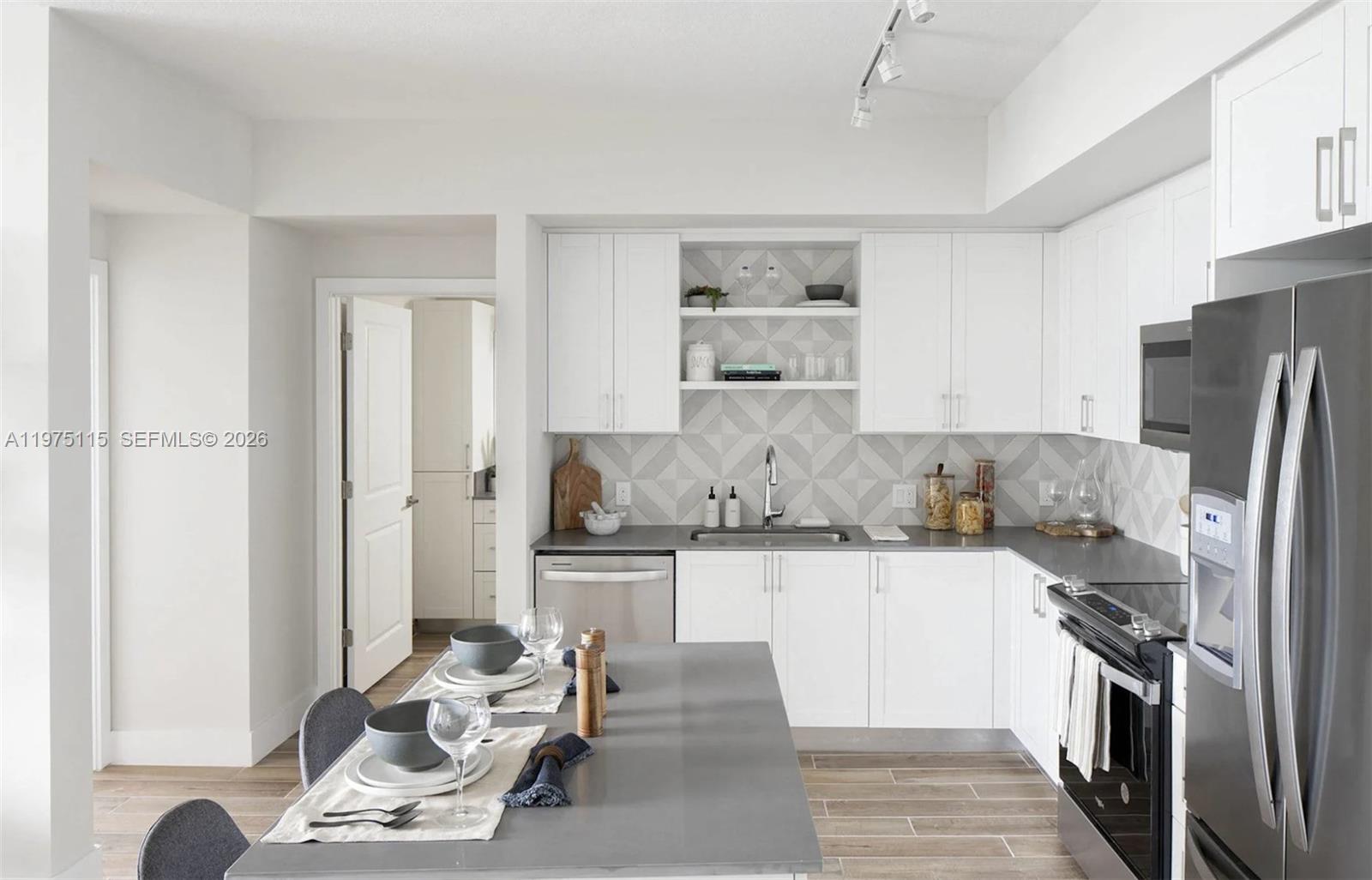 Downtown Doral - Residential Lease