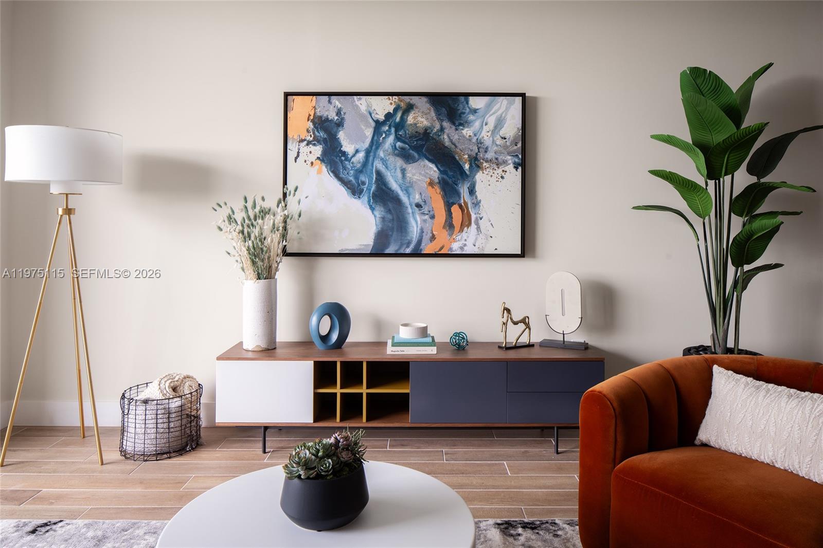 Downtown Doral - Residential Lease