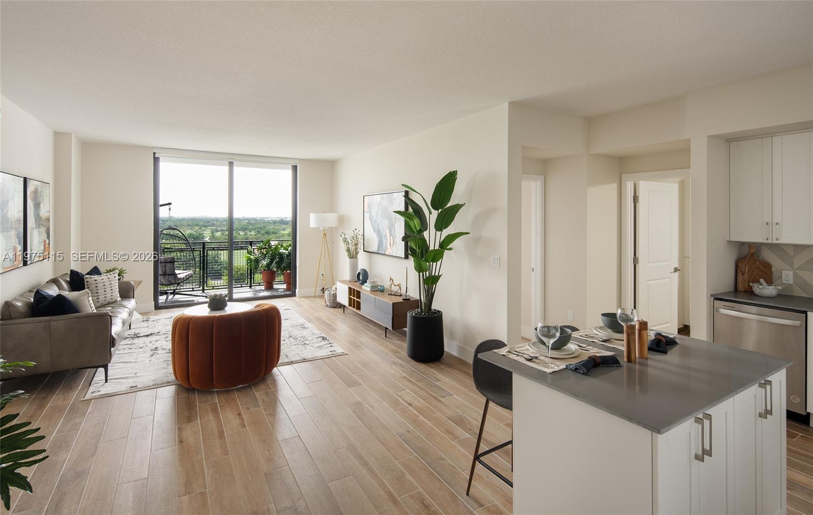 Downtown Doral - Residential Lease