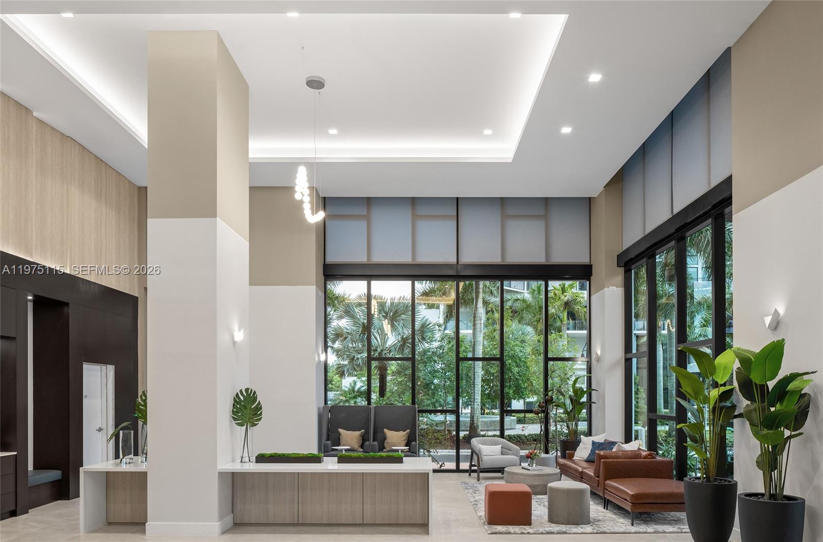 Downtown Doral - Residential Lease