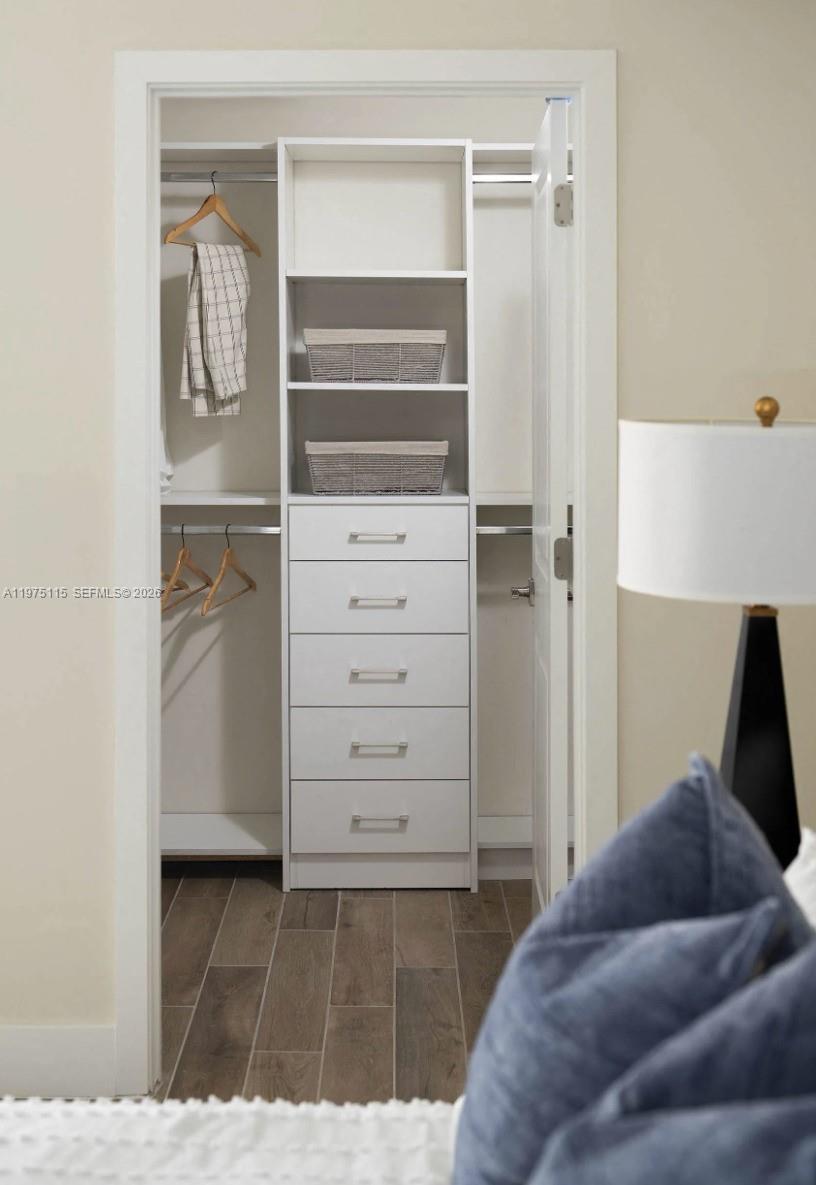 Downtown Doral - Residential Lease