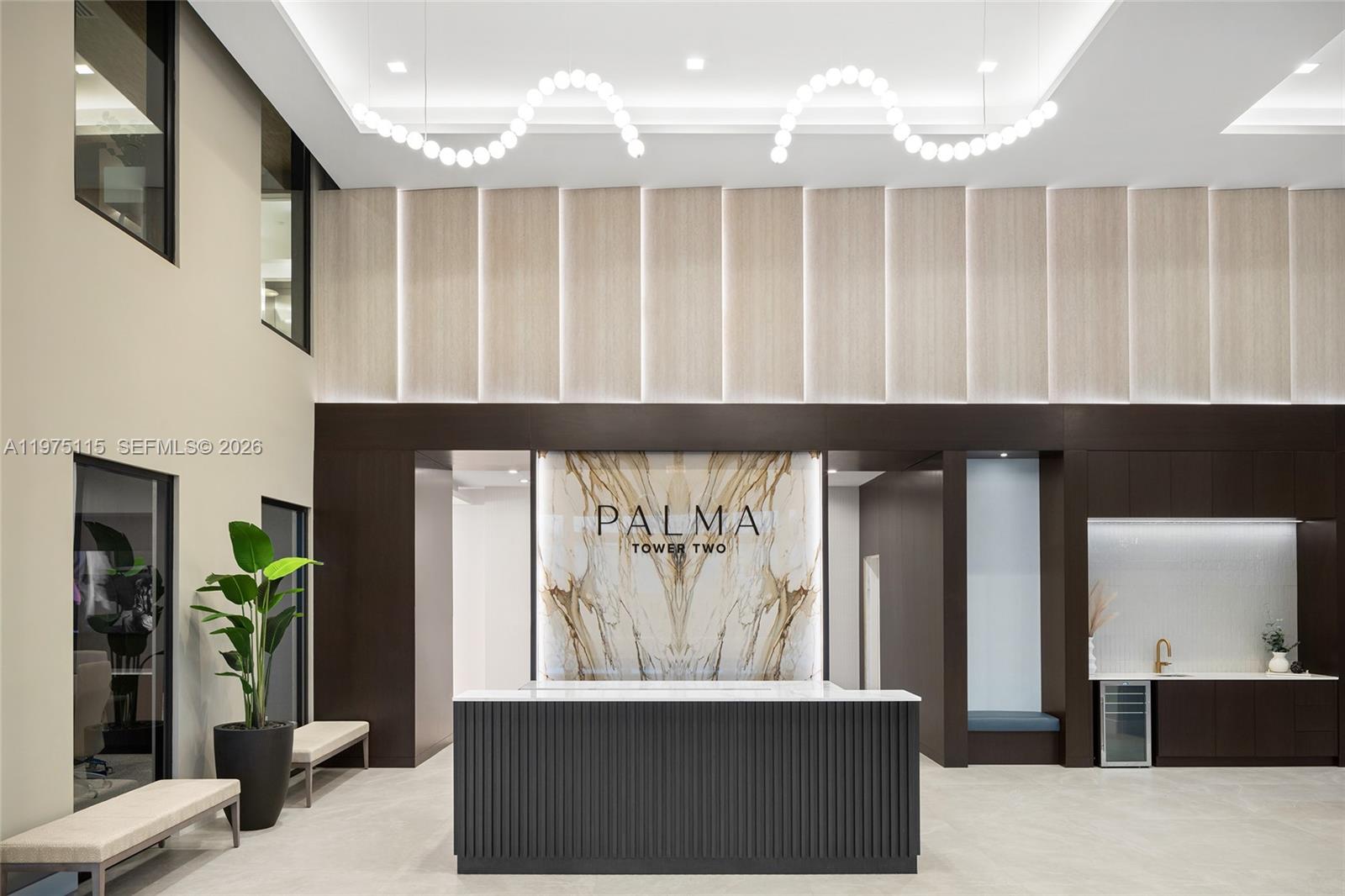 Downtown Doral - Residential Lease