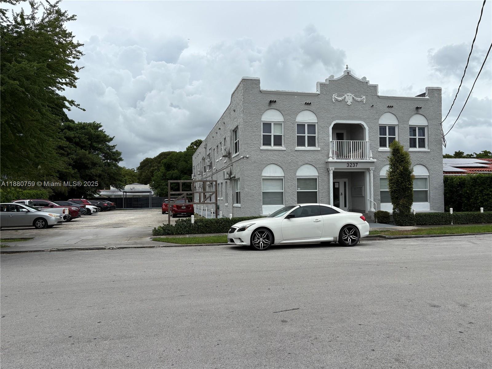 AUBURNDALE AMD - Residential Lease