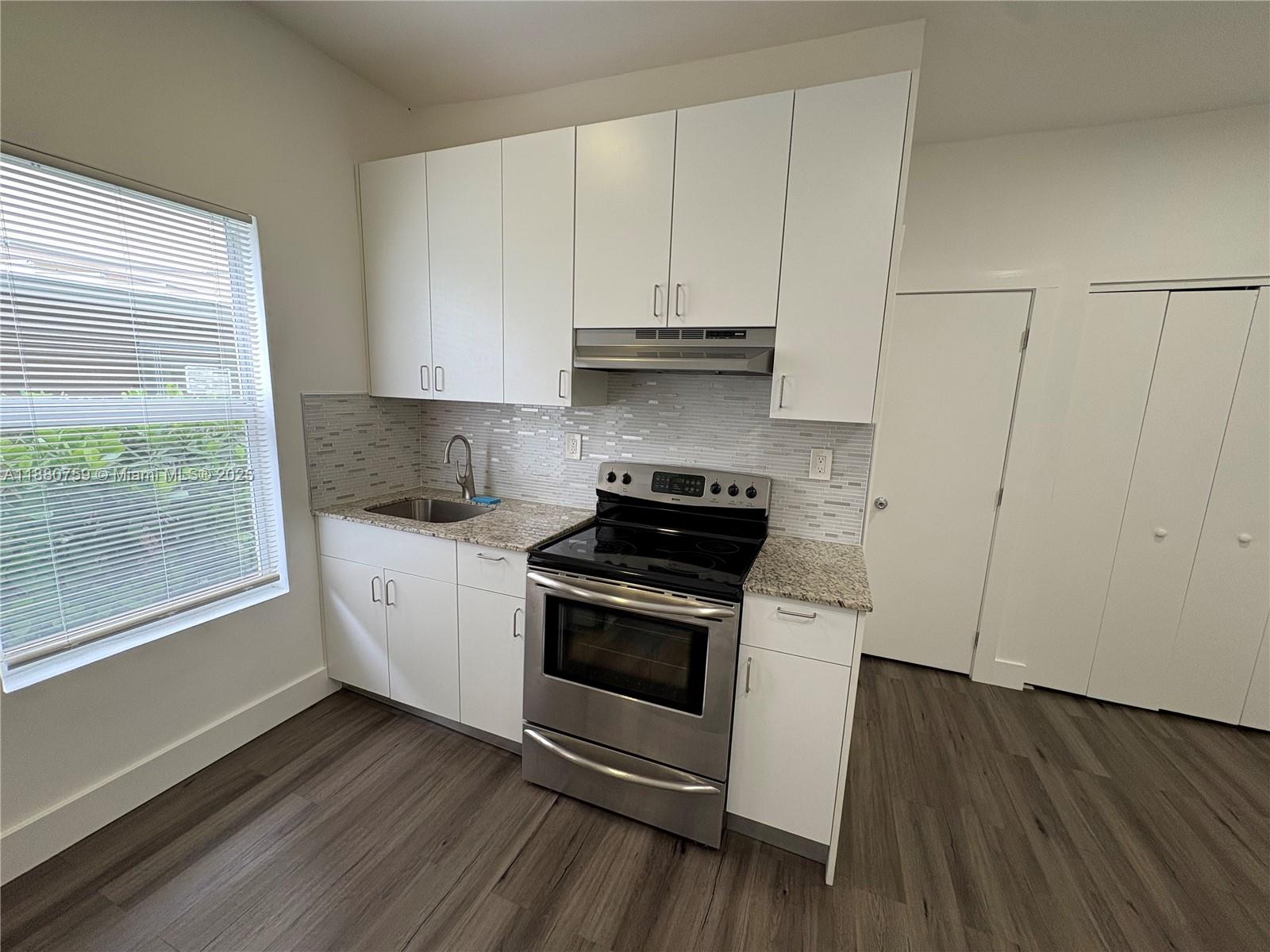 AUBURNDALE AMD - Residential Lease